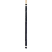 Rage Midnight Dip Cue with Grey Nylon Wrap