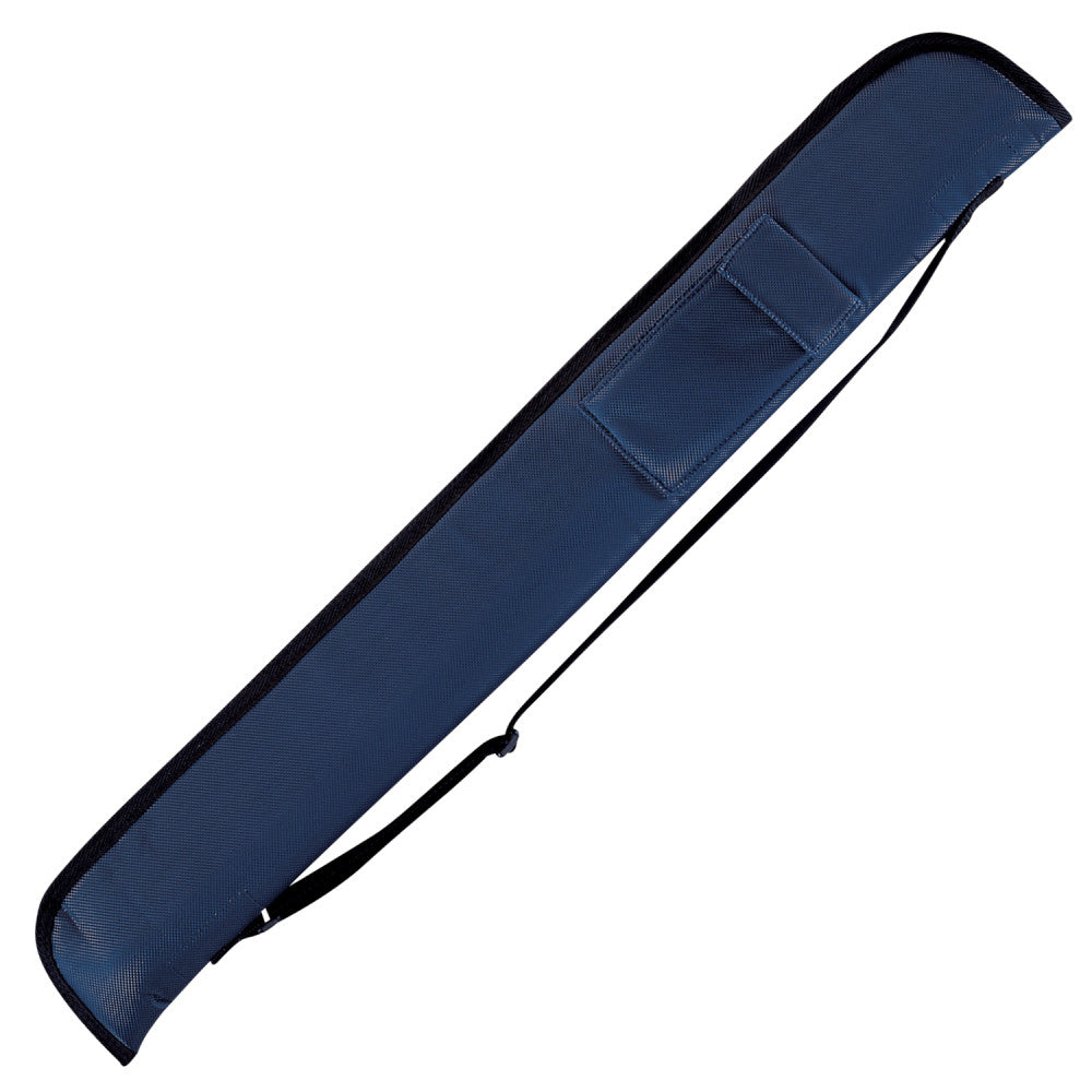 Rage Pre-Packed Pro Billiard Cue Kit, Blue