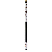 Rage Realtree® Camo Xtra Snow Camo Shortie Cue