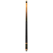 Rage Secret Stones Cue with Black Nylon Wrap