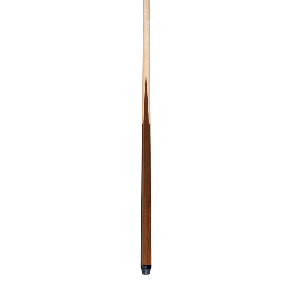 Rage Wood-to-Wood Sneaky Pete Wrapless Cue