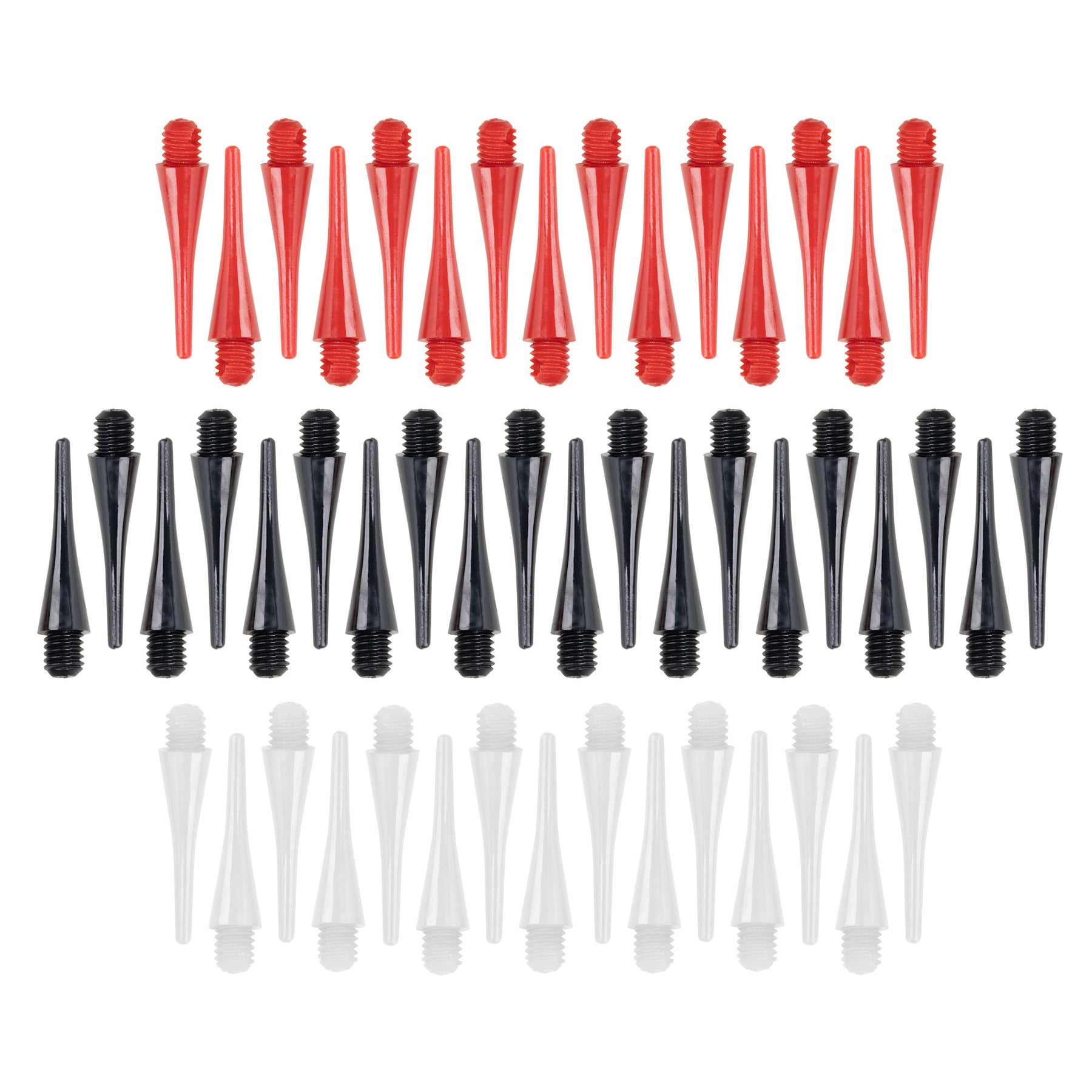 50-Pack Replacement Soft Tips