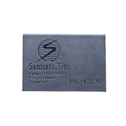 Samsara Leather Tip