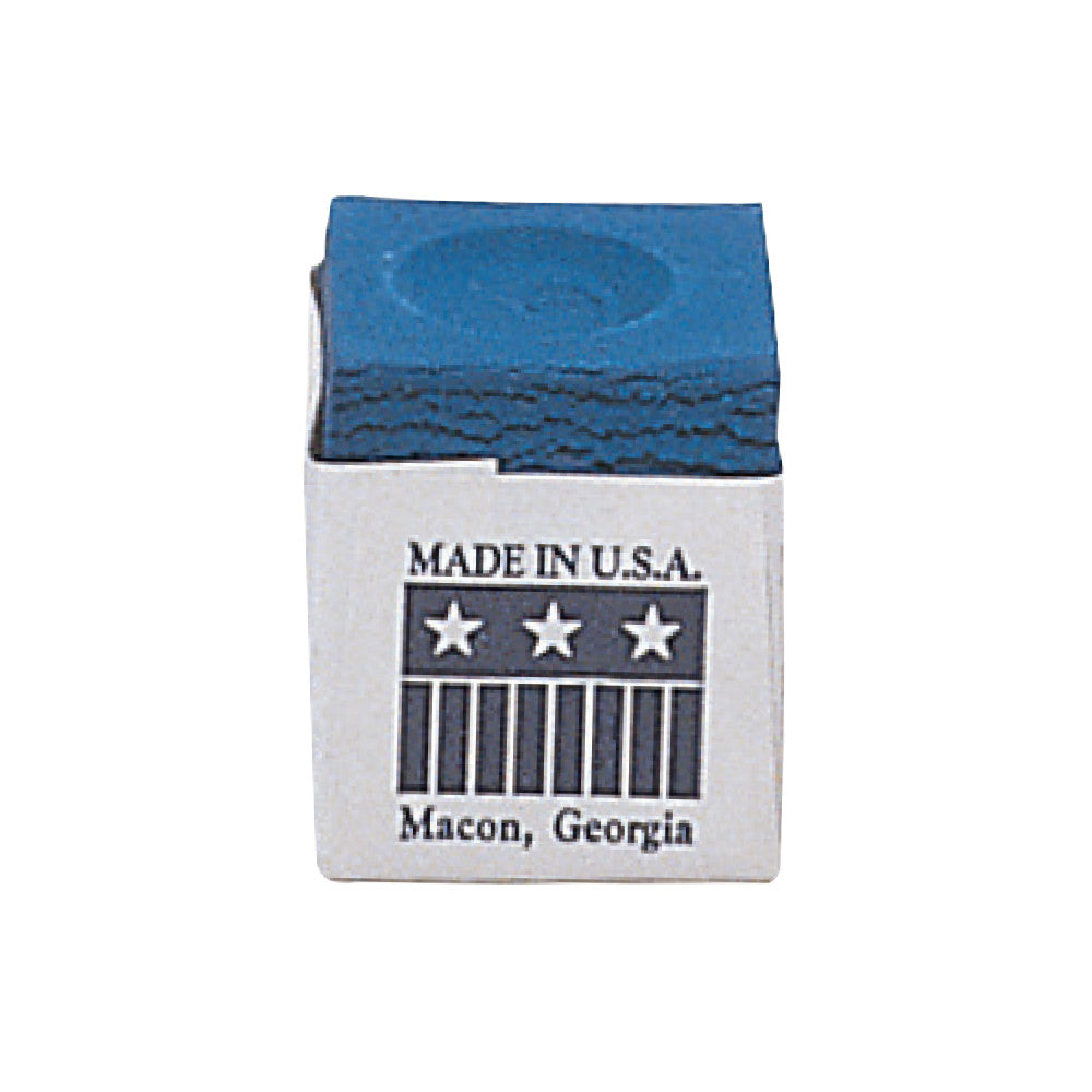 Silver Cup Chalk Dozen (12 pc/box), Blue
