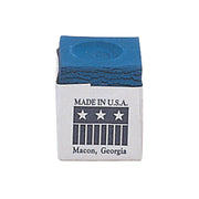 Silver Cup Chalk Dozen (12 pc/box), Blue