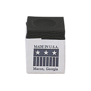 Silver Cup Chalk Dozen (12 pc/box), Black