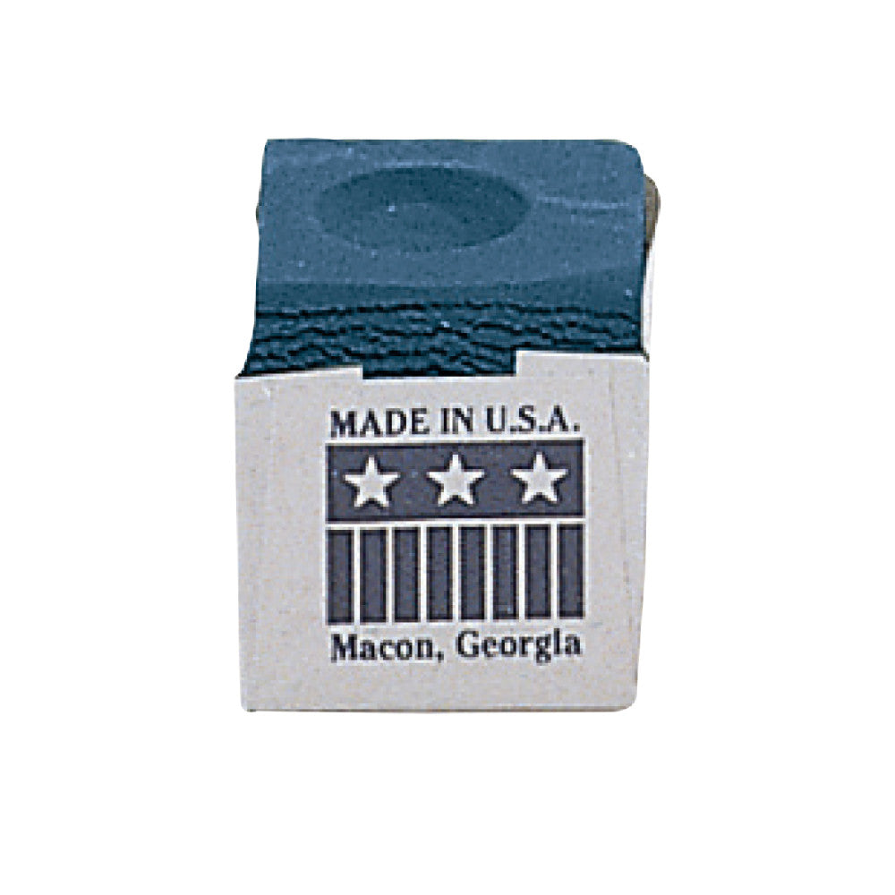 Silver Cup Chalk Dozen (12 pc/box), Electric Blue