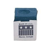 Silver Cup Chalk Dozen (12 pc/box), Electric Blue