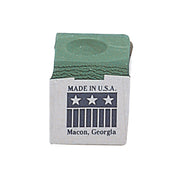 Silver Cup Chalk Dozen (12 pc/box), Green