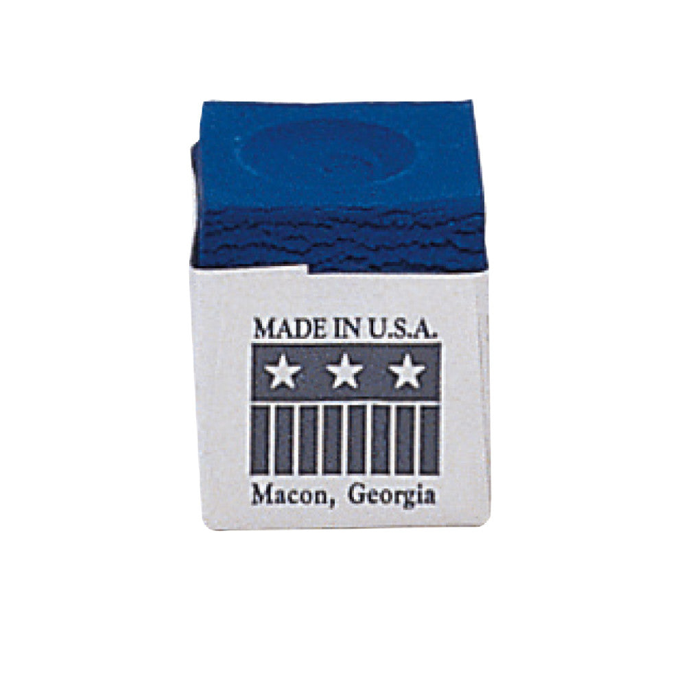 Silver Cup Chalk Dozen (12 pc/box), Navy Blue
