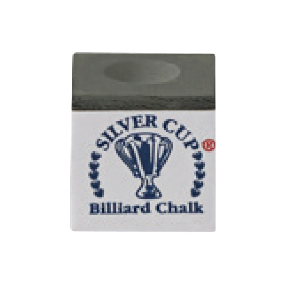 Silver Cup Chalk Dozen (12 pc/box), Olive