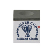 Silver Cup Chalk Dozen (12 pc/box), Olive