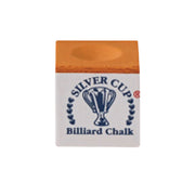 Silver Cup Chalk Dozen (12 pc/box), Orange