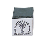 Silver Cup Chalk Dozen (12 pc/box), Spruce