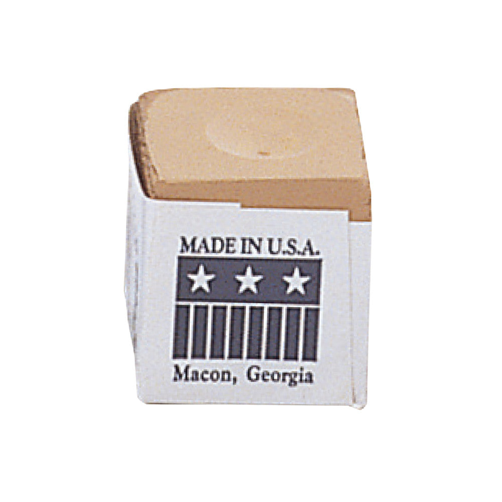 Silver Cup Chalk Dozen (12 pc/box), Tan