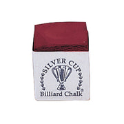 Silver Cup Chalk Dozen (12 pc/box), Wine