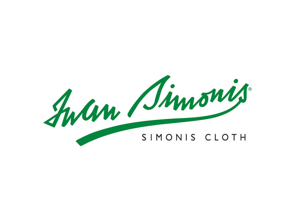 Simonis 860, 78", Tournament Blue, 8ft HR OS