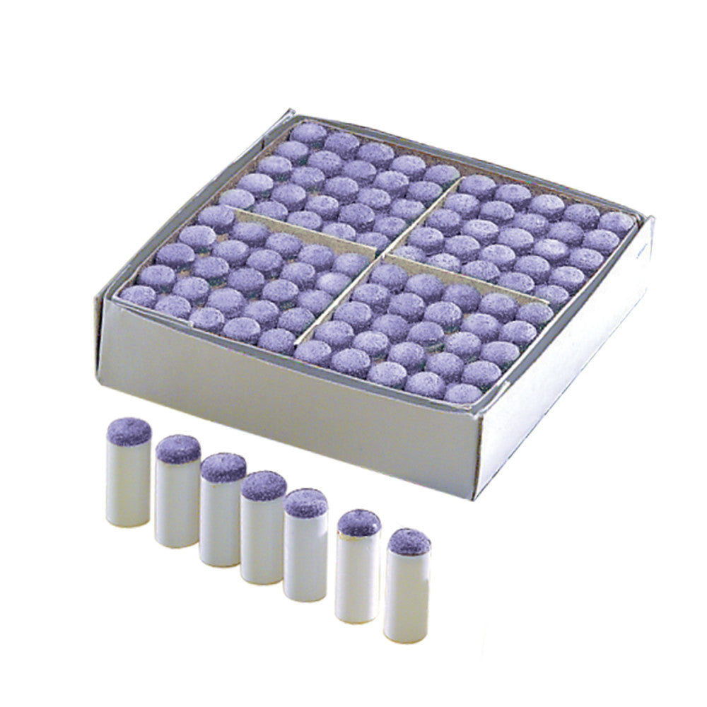 Slip on Tips Soft 13mm Box 100
