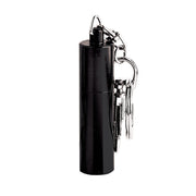 Spike Tip Keychain Tool, Black
