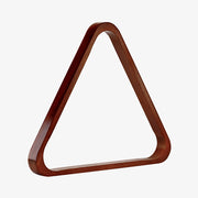 Standard Doweled 8-Ball Triangle, OWM