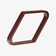 Standard Doweled 9-Ball Diamond, Cherry