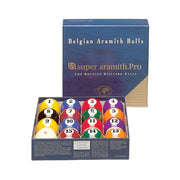 Super Aramith Pro 8-Ball Replacement