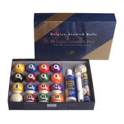 Super Aramith Pro Ball Set Value Pack