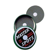 Tefco Master Table Spots - Set of 12