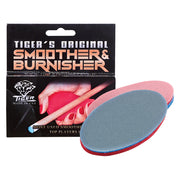 Tiger Burnisher & Smoother