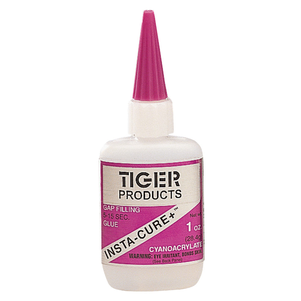 Tiger Glue