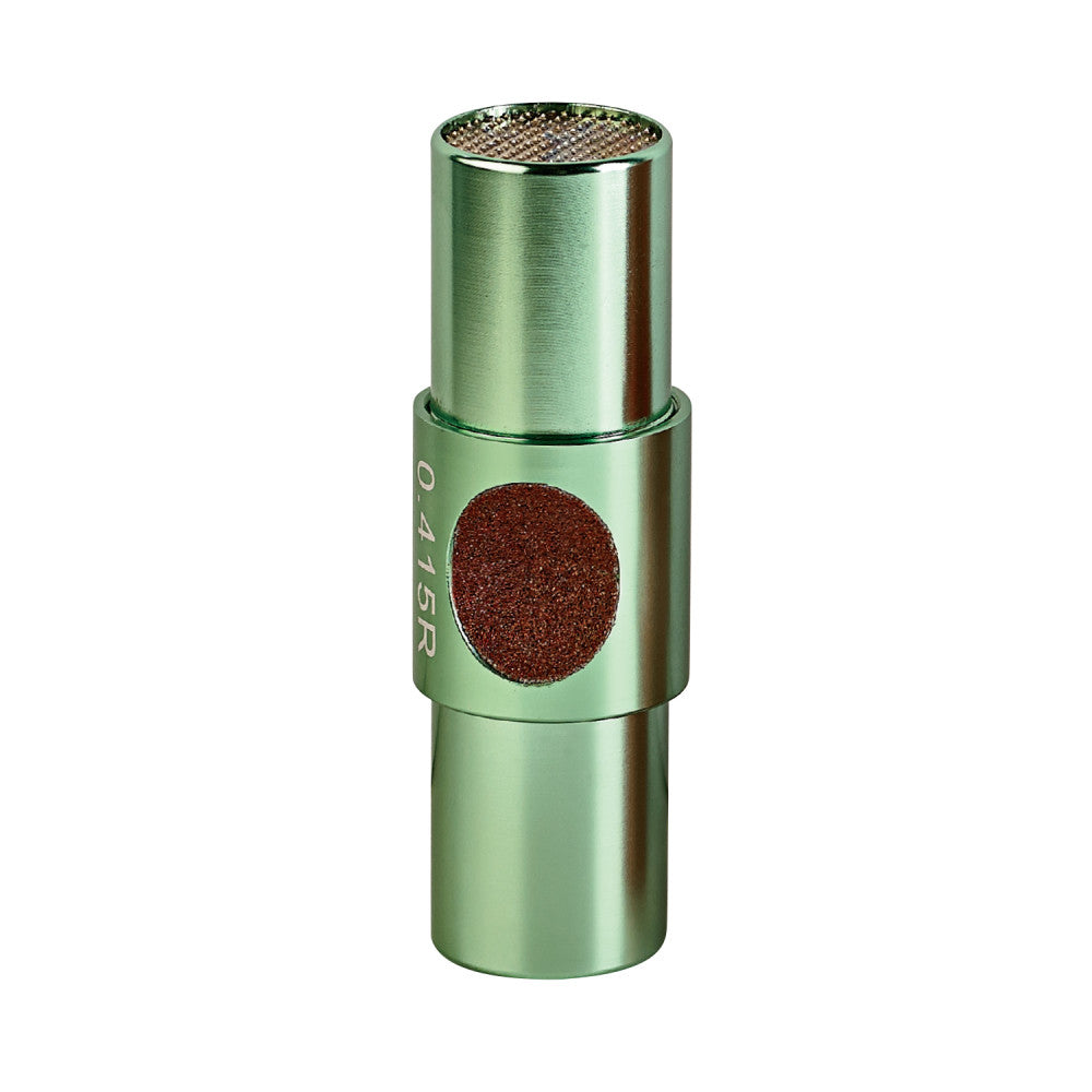 TipMaster 6-in-1 Aluminum Pool Cue Tip Tool, Green