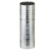 TipMaster 3-in-1 Aluminum Pool Cue Tip Tool, Silver