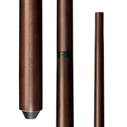 2PC Bridge Stick Espresso