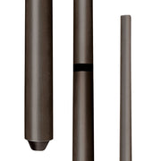 2PC Bridge Stick Grey