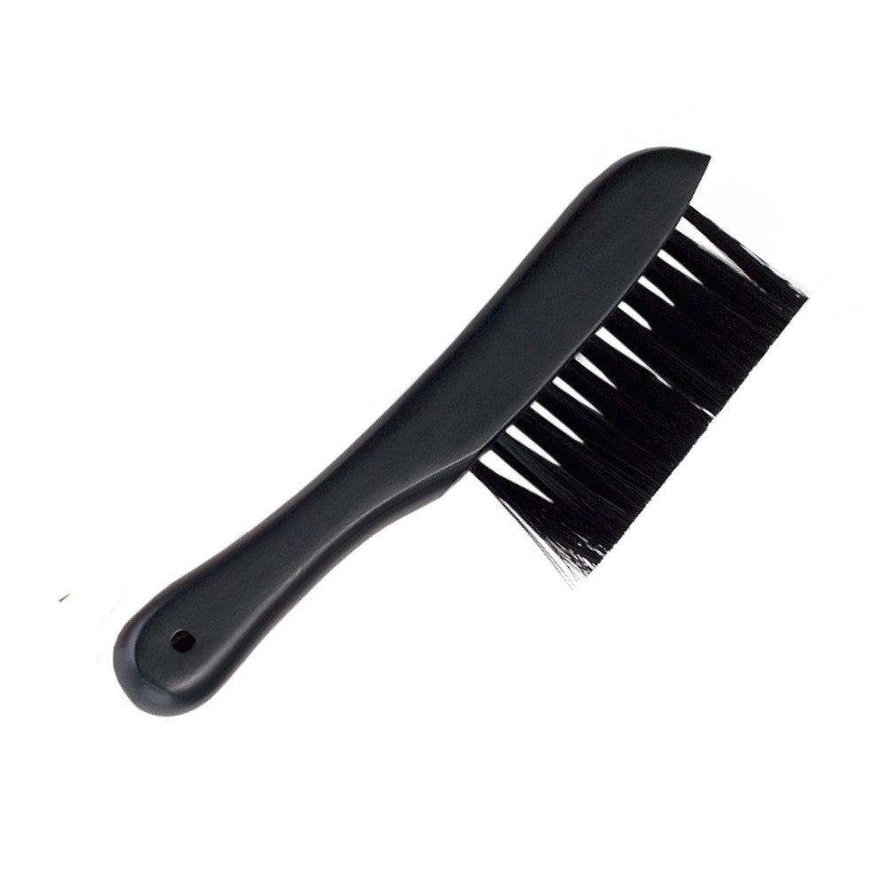 Under Rail Brush Black