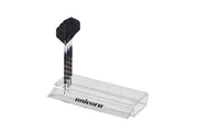 Unicorn Clear Acrylic Dart Stand