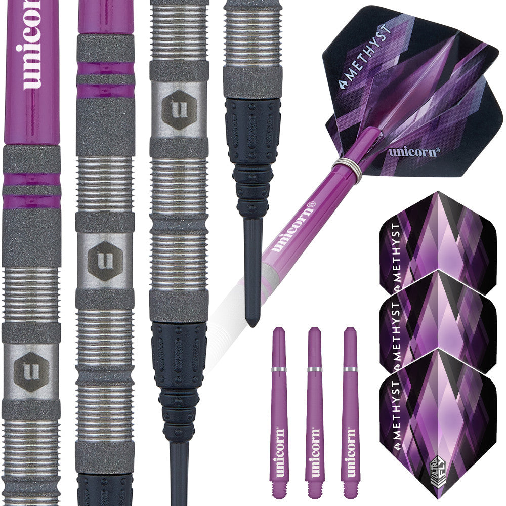 Unicorn Amethyst 1, 18g