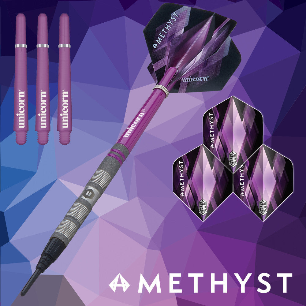 Unicorn Amethyst 1, 18g