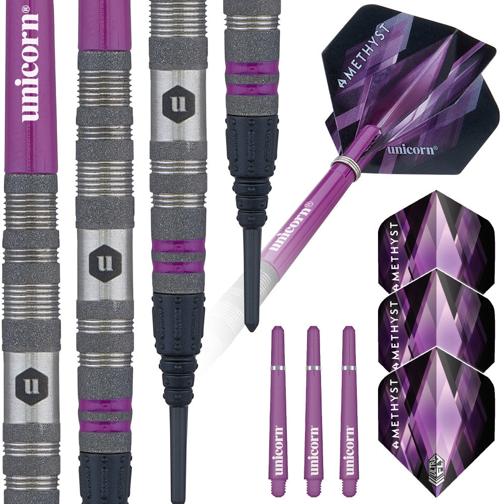 Unicorn Amethyst 2, 18g