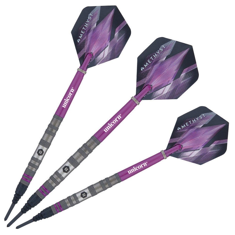 Unicorn Amethyst 2, 18g