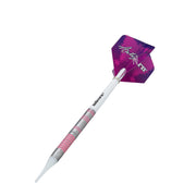 Autograph Style 1 Soft Tip Dart Set, 19g