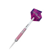 Autograph Style 1 Steel Tip Dart Set, 24g