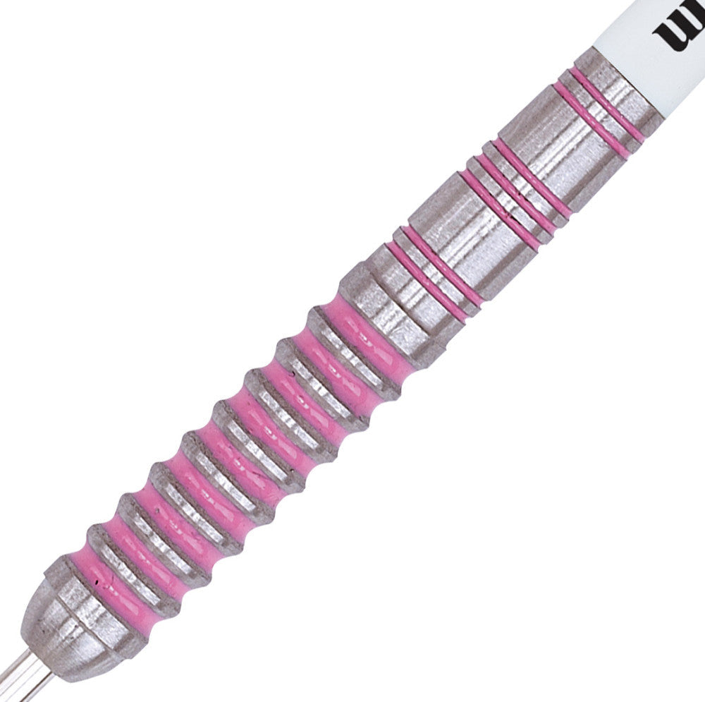 Autograph Style 1 Steel Tip Dart Set, 24g