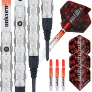 Ballista Style 1 Soft Tip Dart Set, 20g