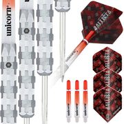 Ballista Style 1 Steel Tip Dart Set, 23g