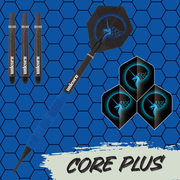 Unicorn Core Plus Blue Brass, 18g