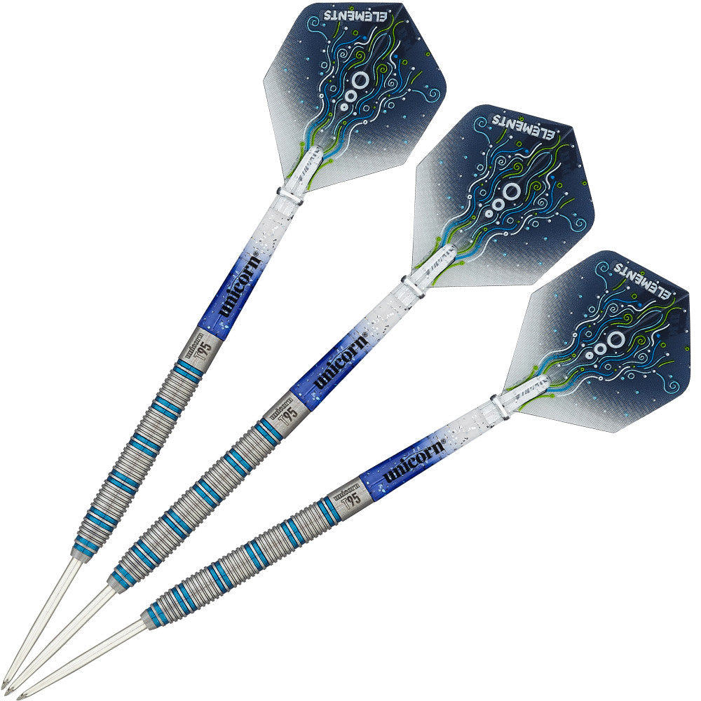 Core XL T95 Steel Tip Dart Set, 24g