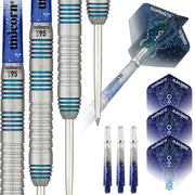 Core XL T95 Steel Tip Dart Set, 21g
