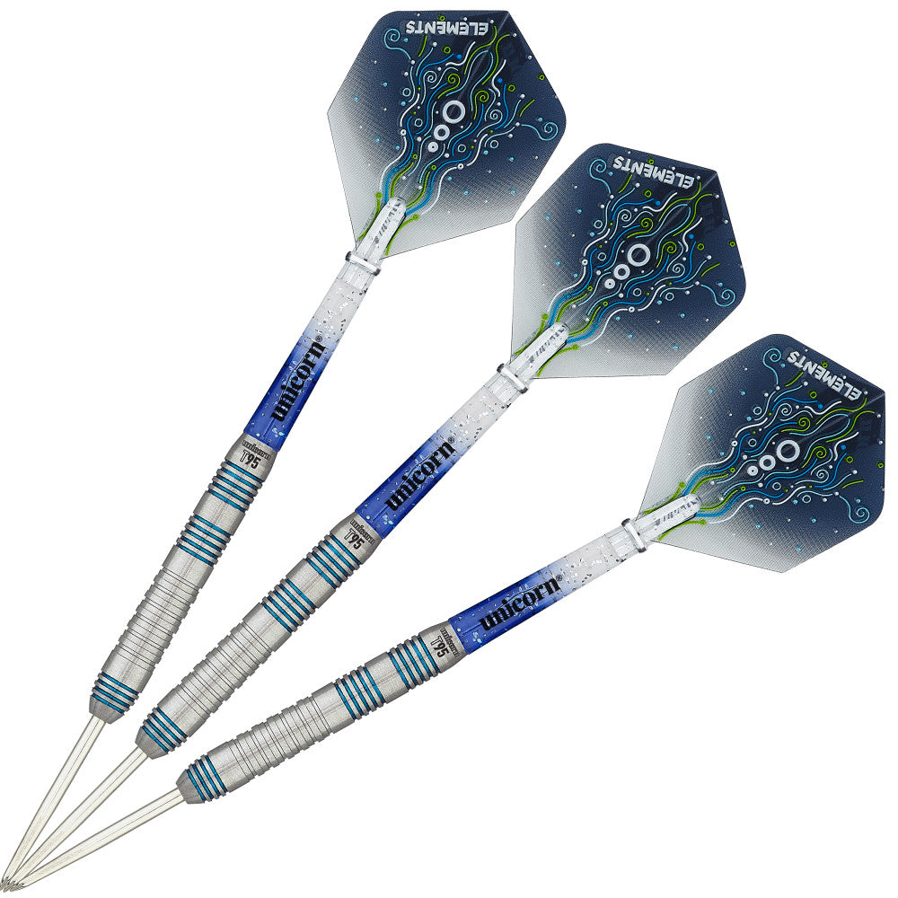 Core XL T95 Steel Tip Dart Set, 21g