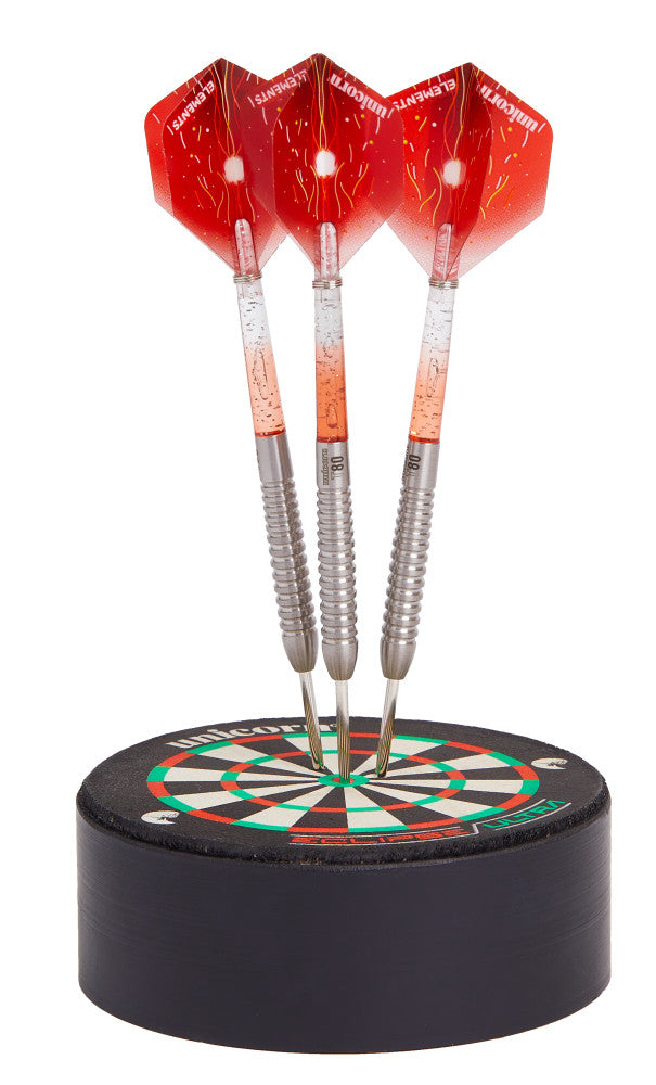 Unicorn Mini Dartboard - Dart Station